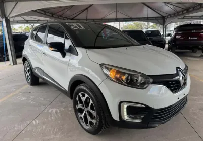 Renault captur inten 20a 2020