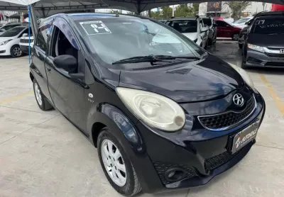 Jac j2 1.4 2014