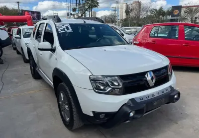 Renault duster 1.6 16v 2020