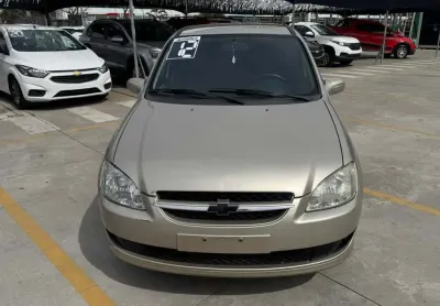Chevrolet chevrolet classic ls 2012