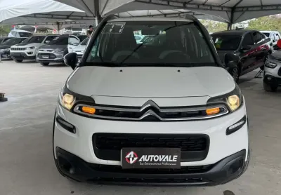Citroen aircross m business 2017