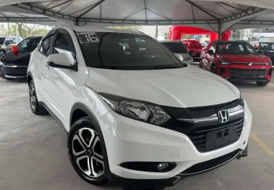 Honda hr-v ex cvt 2016