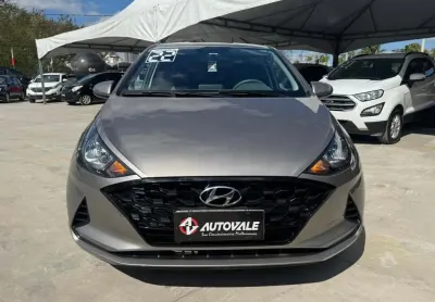Hyundai hb20s 1.0 tgdi at platinum 2022