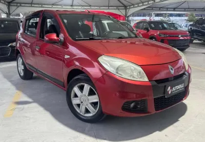 Renault renault/sandero expr 10 2013