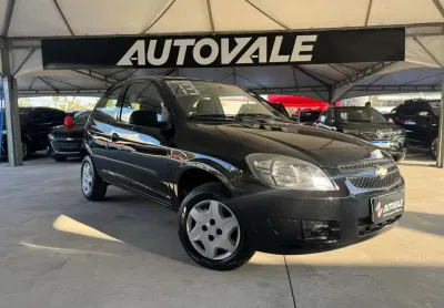 Chevrolet celta 1.0 mpfi ls 8v flex 2p manual 2013