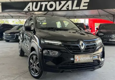 Renault kwid zen 2 2025