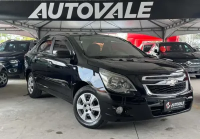 Chevrolet cobalt 1.8 ltz 2013