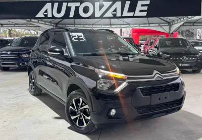 Citroen c3 feel pack 1.6 at 2023