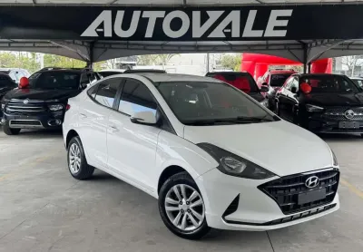 Hyundai new hb20s 1.0 vision 2022