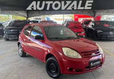 Ford ka 1.0 2009