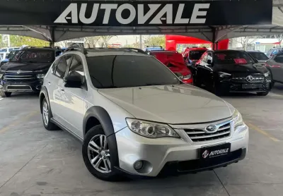 Subaru impreza 2.0 16v 160cv aut 2011