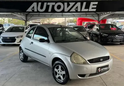 Ford ka gl 1.0 2004