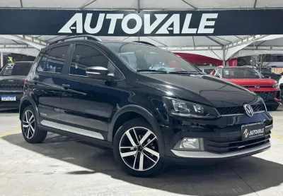 Volkswagen fox xtreme mb 2019
