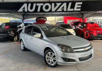 Chevrolet vectra hatch gt 2009