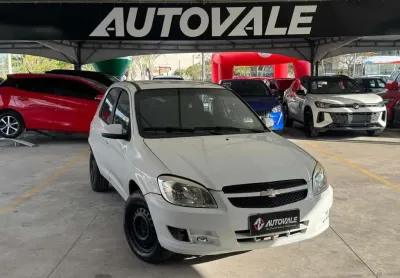 Chevrolet celta 1.0 lt 2014