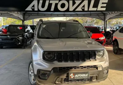 Jeep renegade sport t270 flex 2023