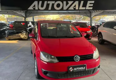 Volkswagen fox 1.6 gii 2011