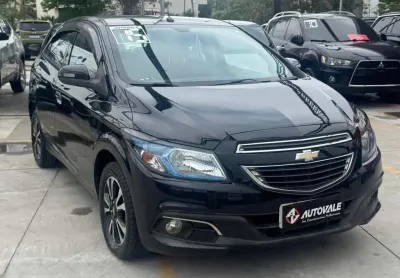 Chevrolet onix 1.4 at ltz aut. 2015