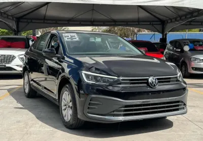 Volkswagen virtus tsi 1.0 flex 12v 4p mec. 2023