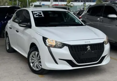 Peugeot 208 like mt 2024