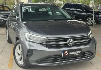 Volkswagen nivus cl tsi ad 2024