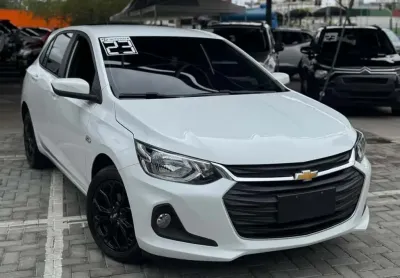 Chevrolet onix 1.0tat lt1 2023