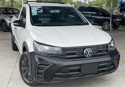 Volkswagen saveiro cs rb mf 2024