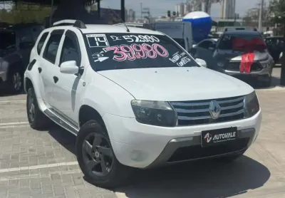 Renault duster 1.6 16v 2014