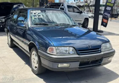 Chevrolet monza gls 1995