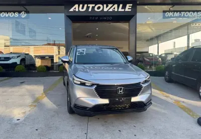 Honda hr-v exl hs 2024