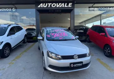 Volkswagen gol (novo) 1.0mi (geracao 6) 2014