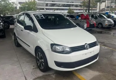 Volkswagen fox 1.0 gii 2014