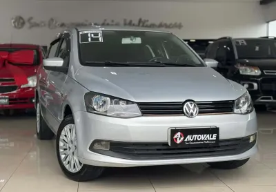 Volkswagen novo voyage 1.6 2014