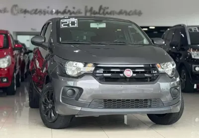 Fiat mobi drive gsr 2020