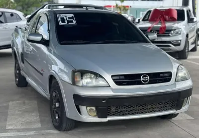 Chevrolet montana sport 2005