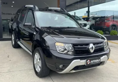 Renault duster 2.0 d 4x2a 2016