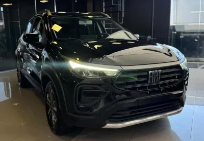 Fiat pulse audace tf200 2024