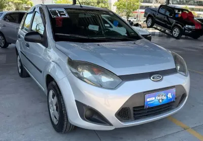 Ford fiesta flex 2013