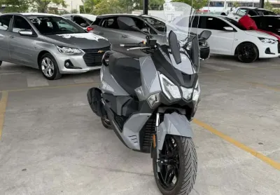 Dafra joyride 300 2025