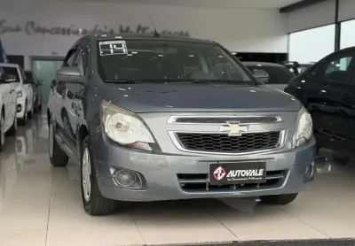 Chevrolet cobalt 1.8 lt 2014