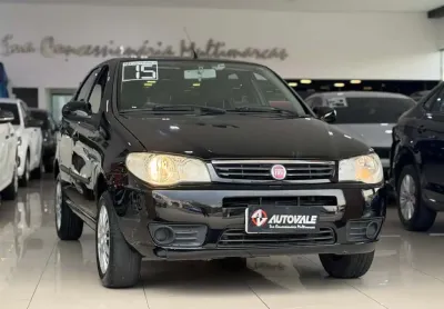 Fiat palio 1.0 fire 2015