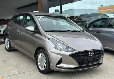 Hyundai hb20 1,0 ta evoluti 2020