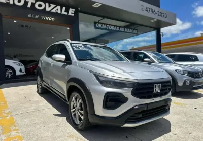 Fiat pulse audace tf200 2022