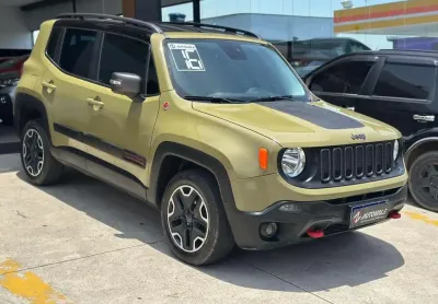Jeep renegade thawk at d 2016