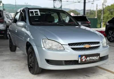 Chevrolet classic ls 2011