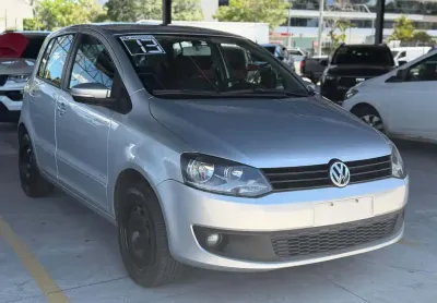 Volkswagen fox 1.6 gii 2013
