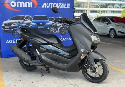 Yamaha nmax 160 2022