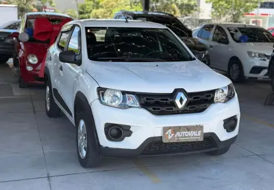 Renault kwid zen 1.0 mt 2020