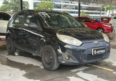 Ford fiesta 1.0 8v flex 5p 2014