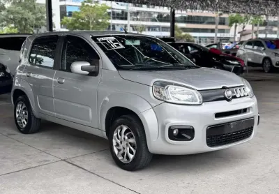 Fiat uno evolution 1.4 2016